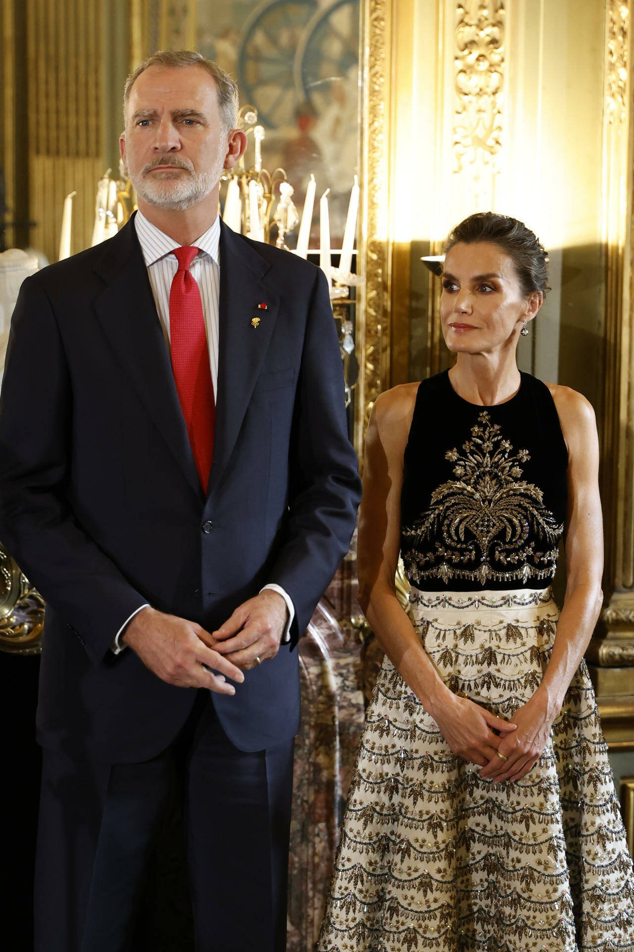 Queen Of Spain Wallpapernull