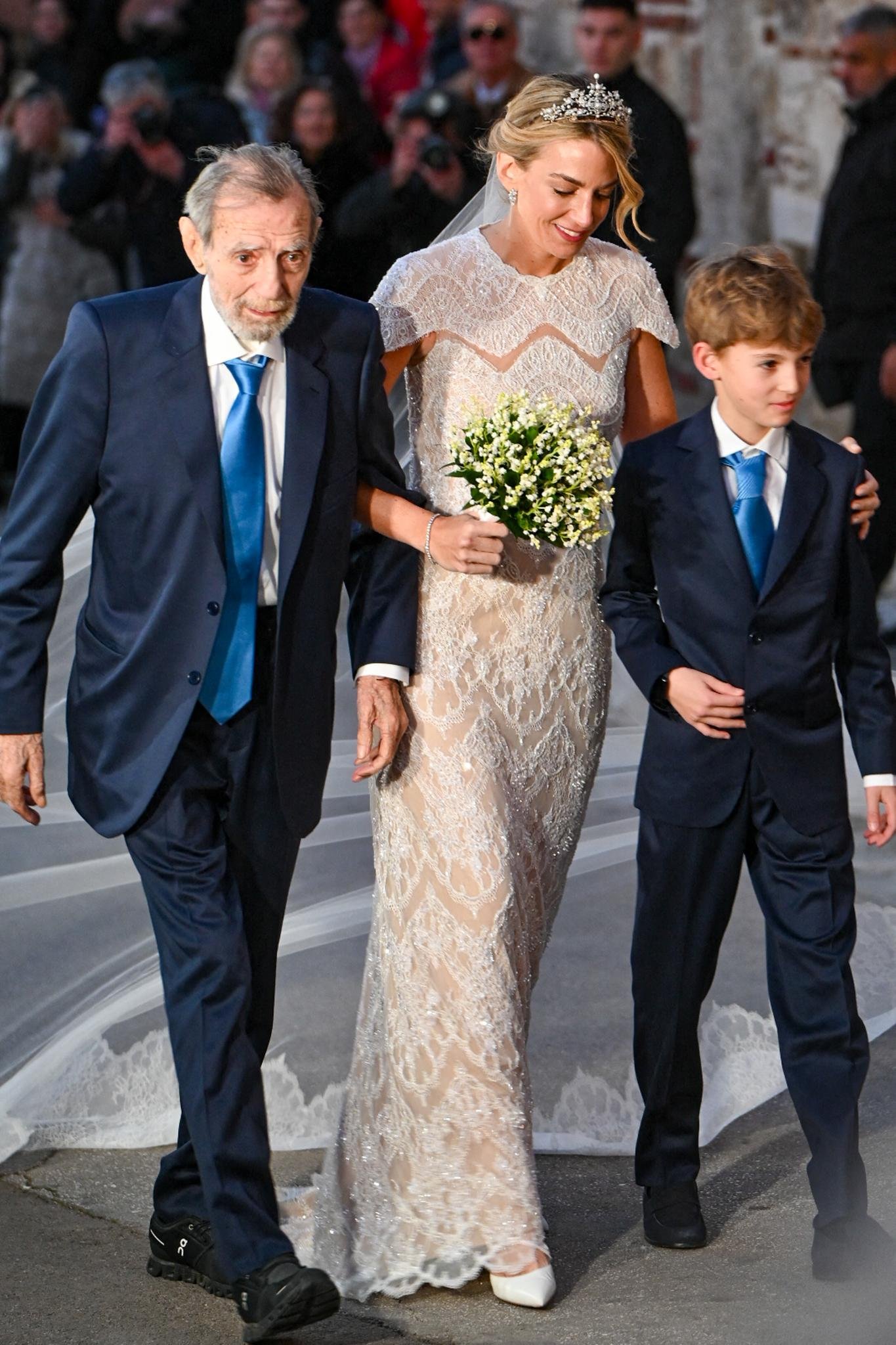 Wedding Of Prince Nikolaos And Chrysi Vardinogianni Royal Portraits wedding-of-prince-nikolaos-and-chrysi-vardinogianni-royal-portraits
