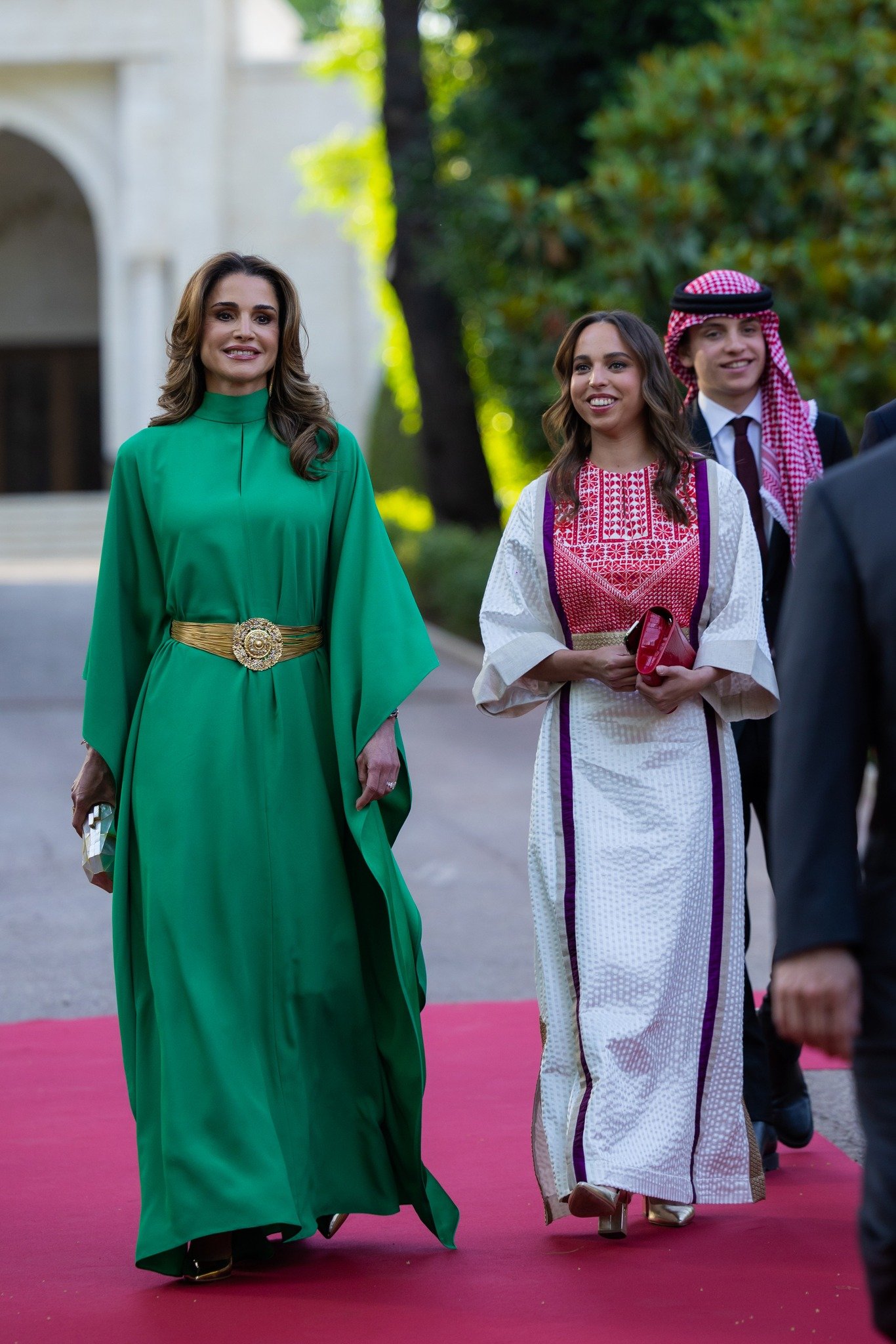 Принцесса иордании фото. Принцесса Иордании Рания. Рания Королева Иордании с семьей. Принцесса Сальма Иордания. Королева Иордании Рания фото.