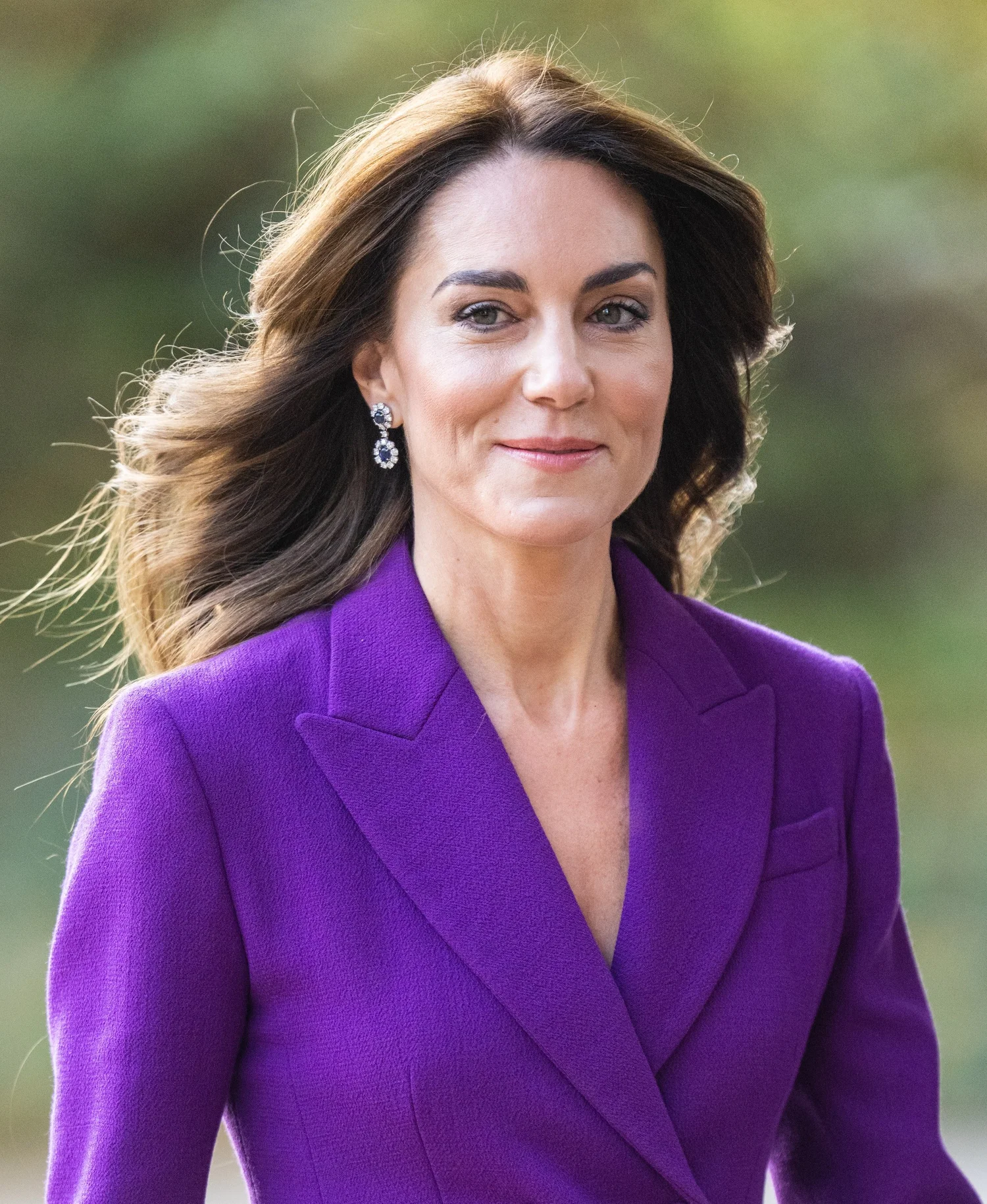 The Princess of Wales Attends Shaping Us National Symposium — Royal ...