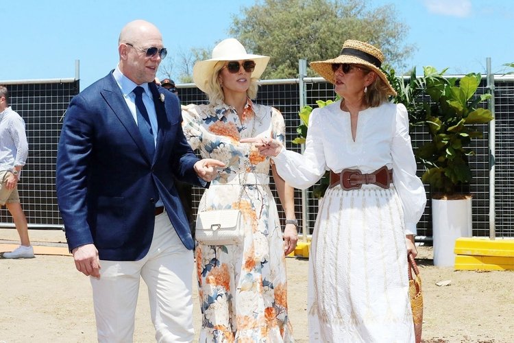 Zara And Mike Tindall Gold Coast: Common Questions, Clear Answers