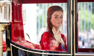 Princess Alexia Attends Prinsjesdag 2024 — Royal Portraits Gallery