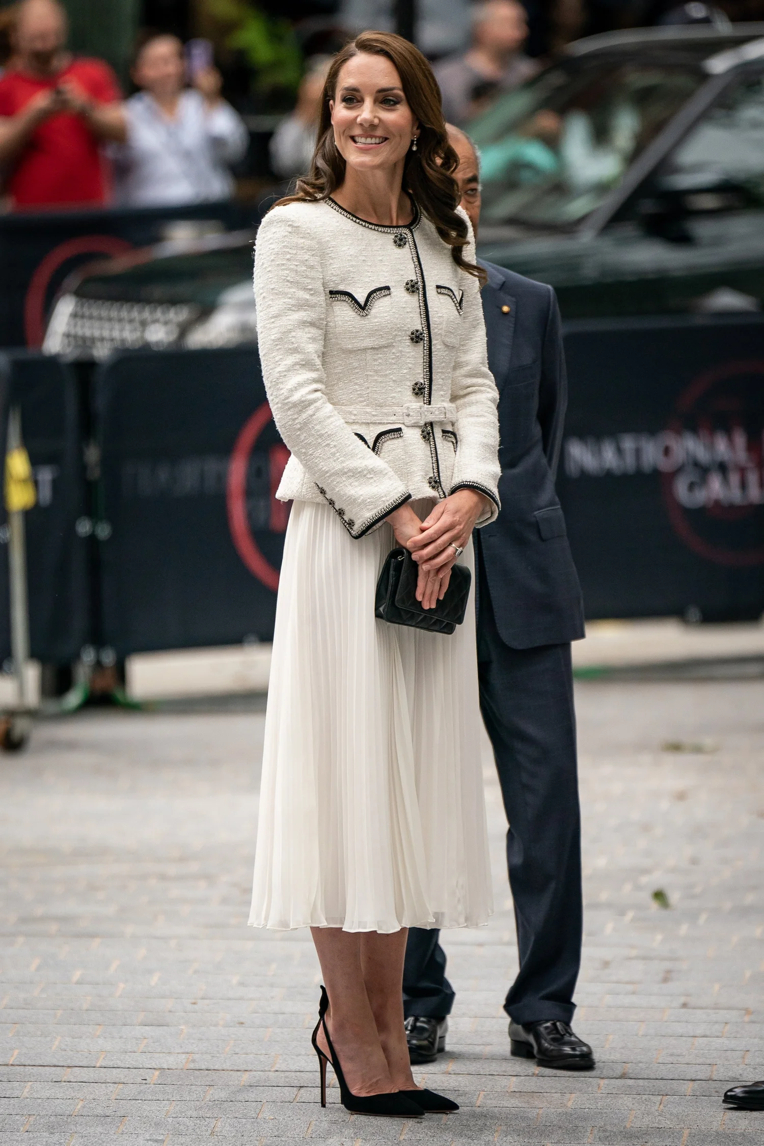 the-princess-of-wales-attends-reopening-of-national-portrait-gallery