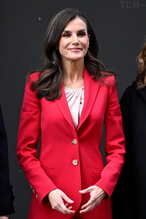 Queen Letizia Attends Opening of The Talent Tour 2024 in Lleida — Royal ...