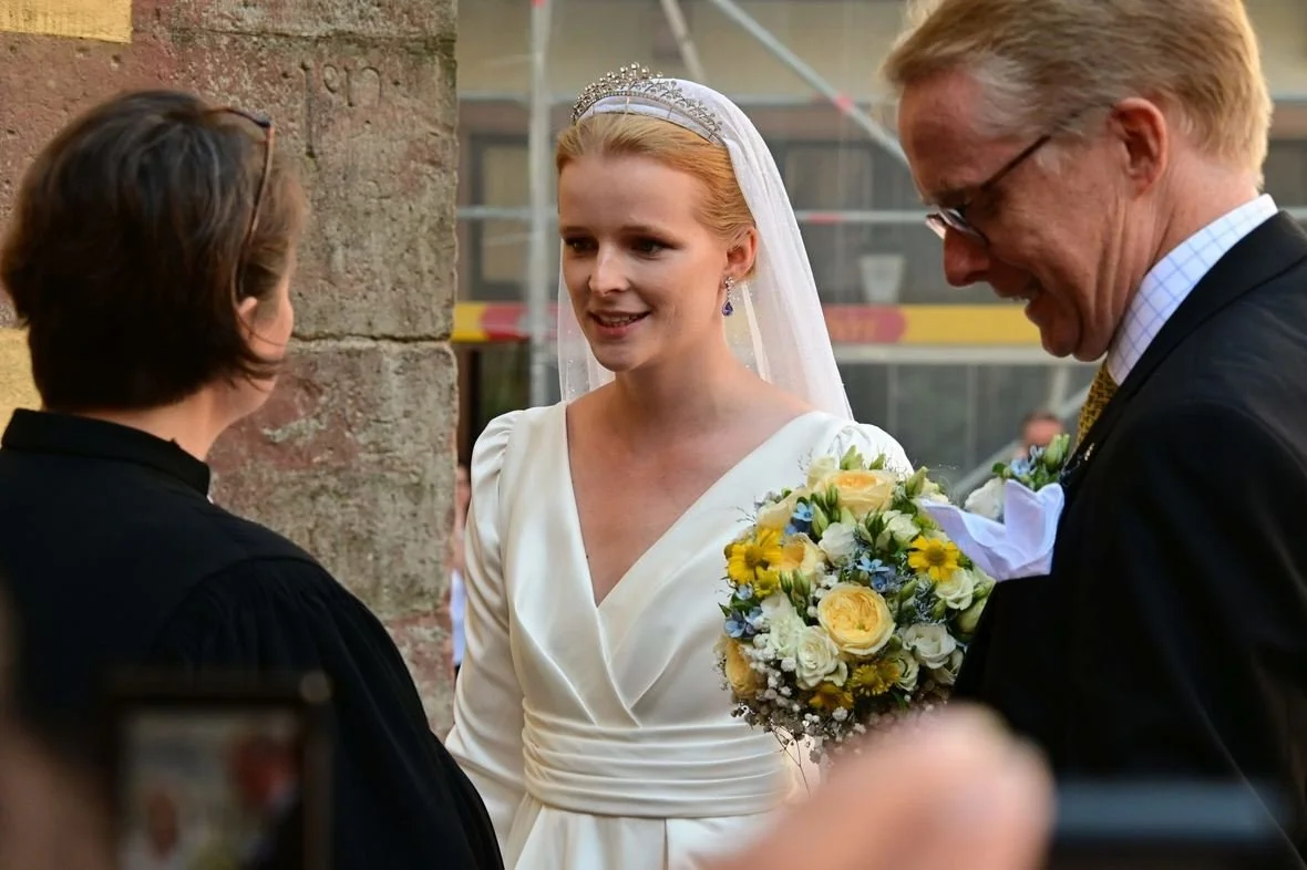 Verwunderlich Helene Von Pezold Bild