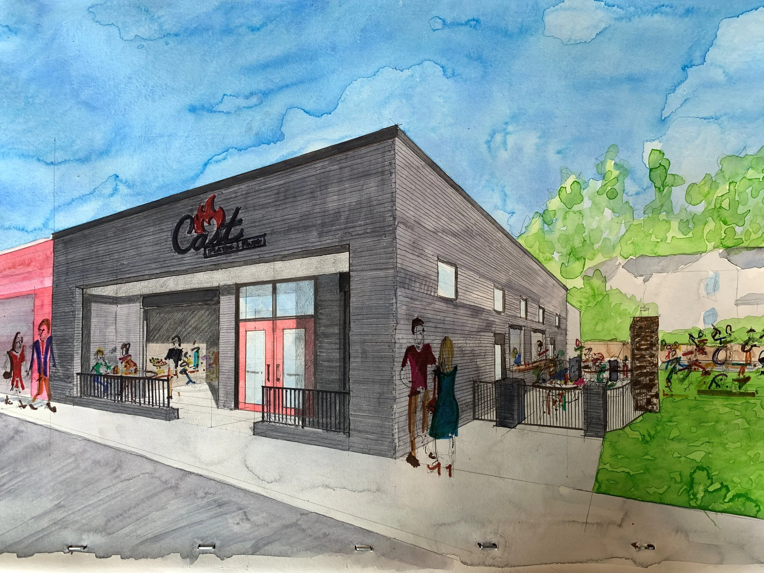 Exterior (concept)