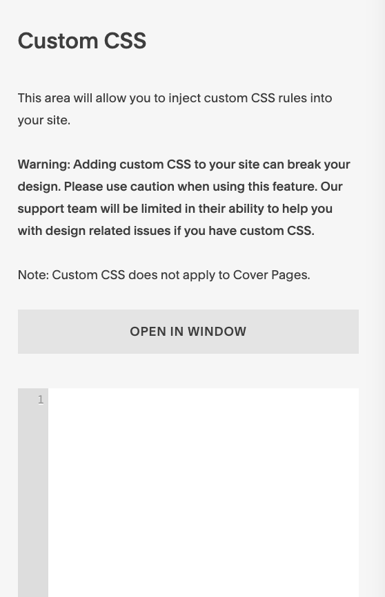 custom CSS on Squarespace.png