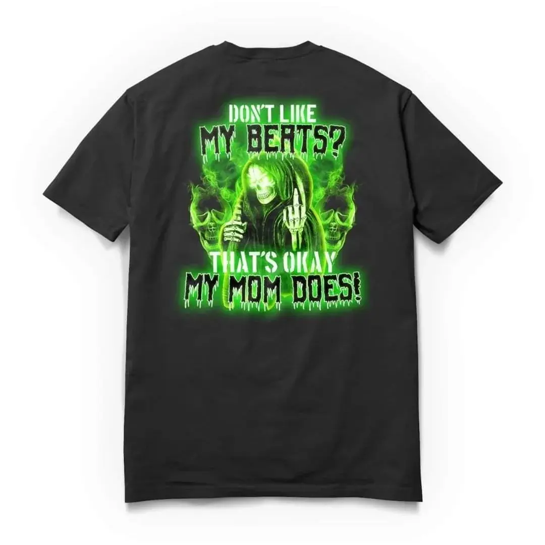 Mamas Boy Tee