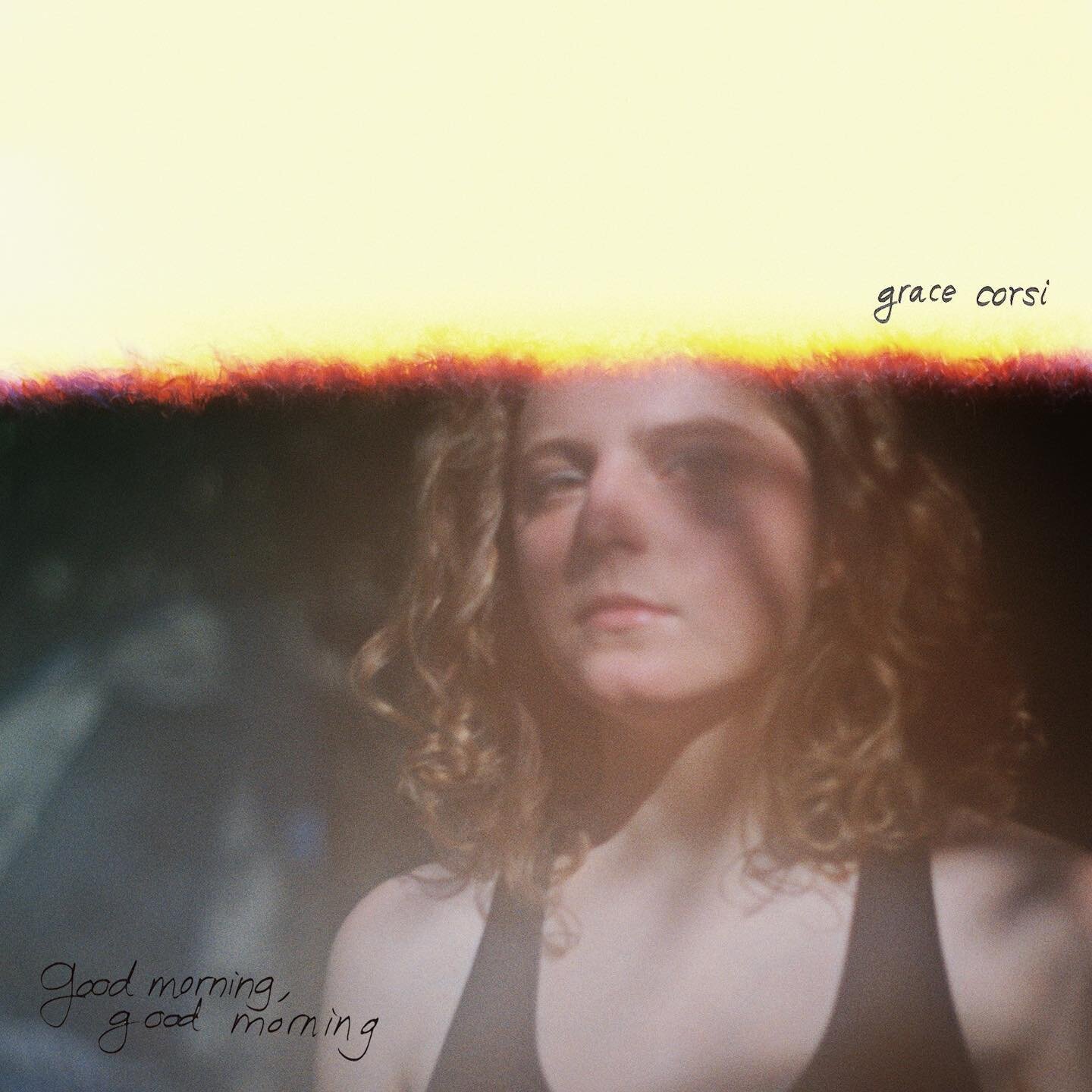 Good Morning, Good Morning out now! ✨💫🌼

Thanks to everyone who was involved in making this song over the last 2 years :)