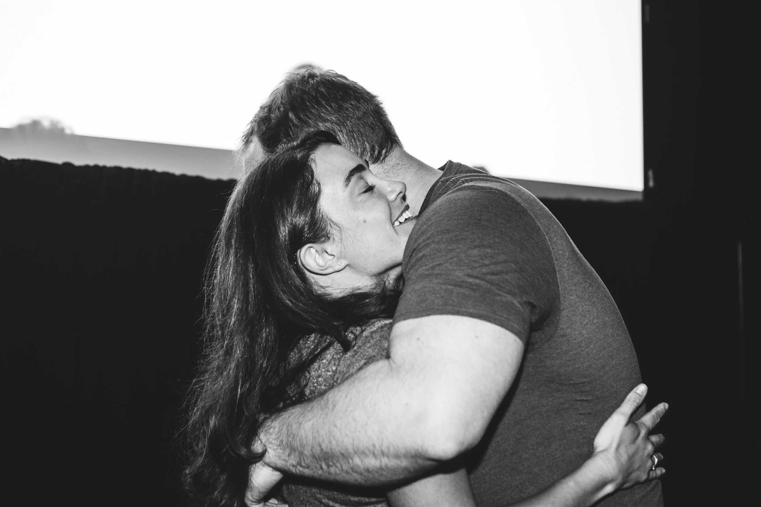 Rachel & Ryan Meinerding