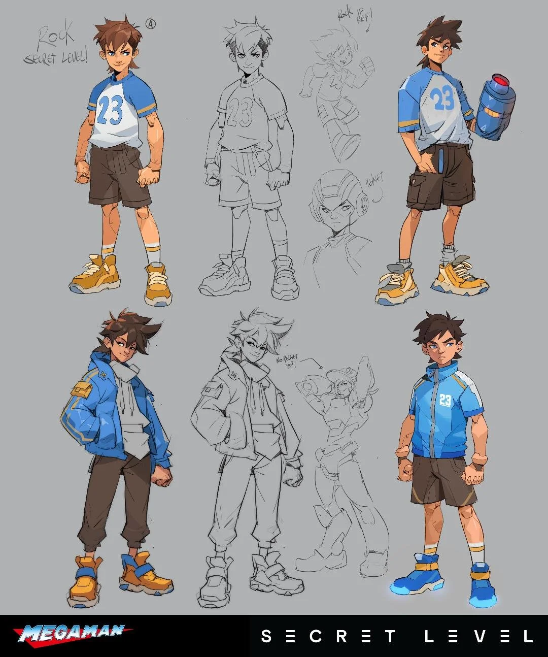 Hicham Habchi — Concept Art Association