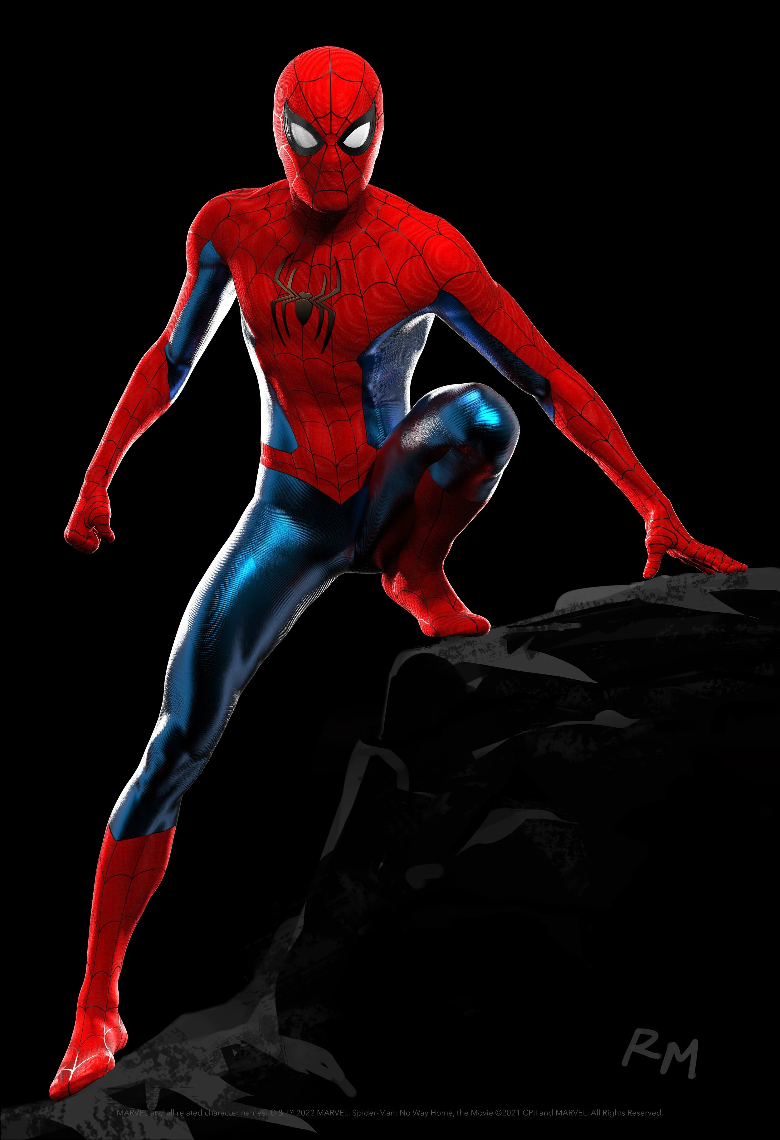 Sophie Rain’S Spider Man Video: The Ending Will Shock You! - q8iz1x0