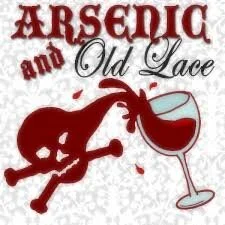 Arsenic and Old Lace