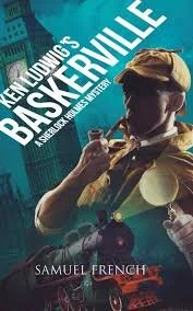Baskerville: A Sherlock Holmes Mystery