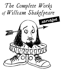 The Complete Works of William Shakespeare