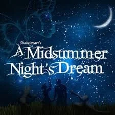 A Midsummer Night's Dream