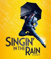 Singin' in the Rain