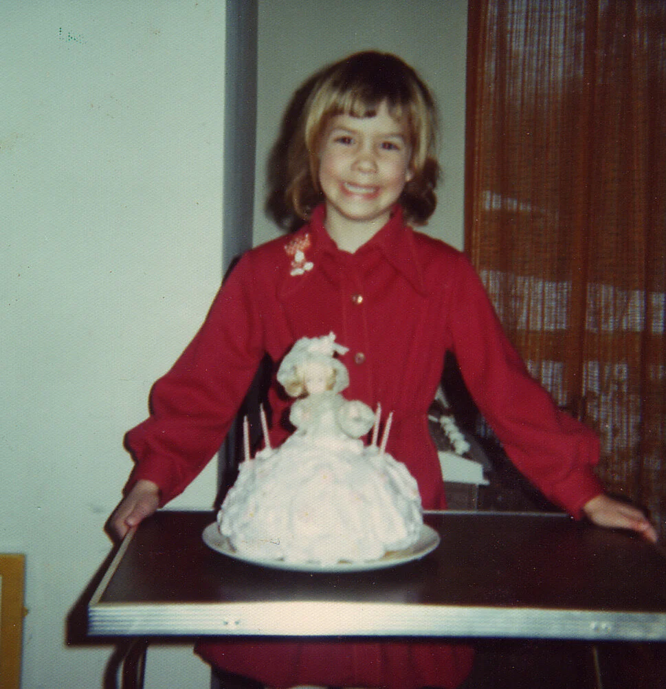 How Bruises Become Balm