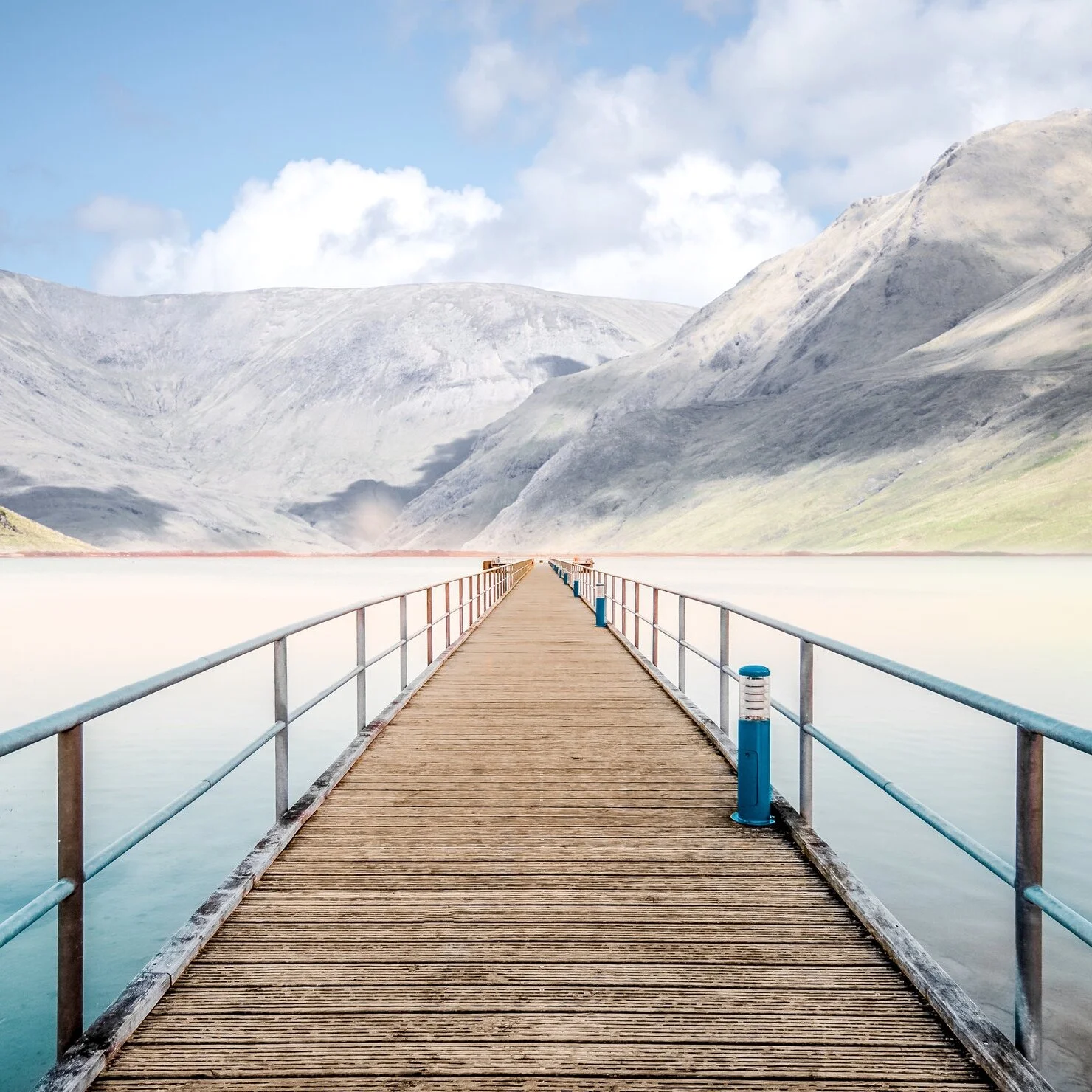 What Emerges From Solitude