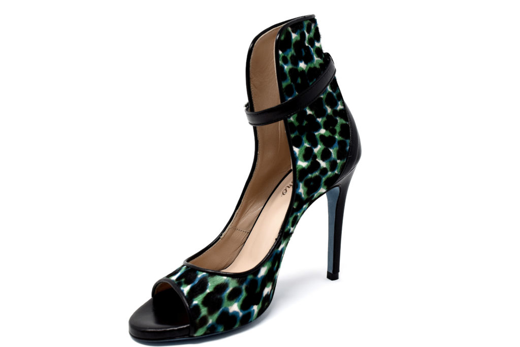 OnSho Fashion Linz Turchese