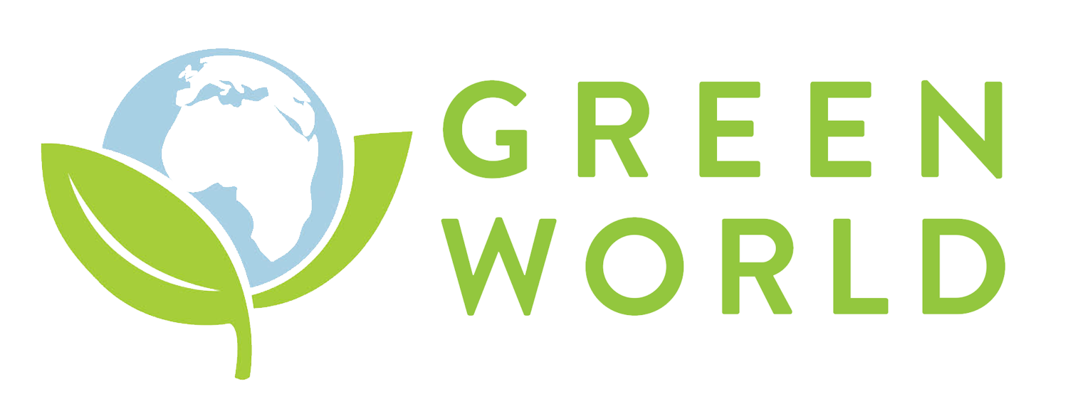 Green World