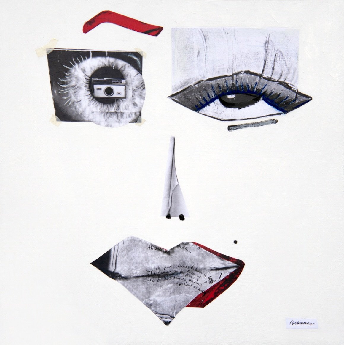 Christina's Eye 