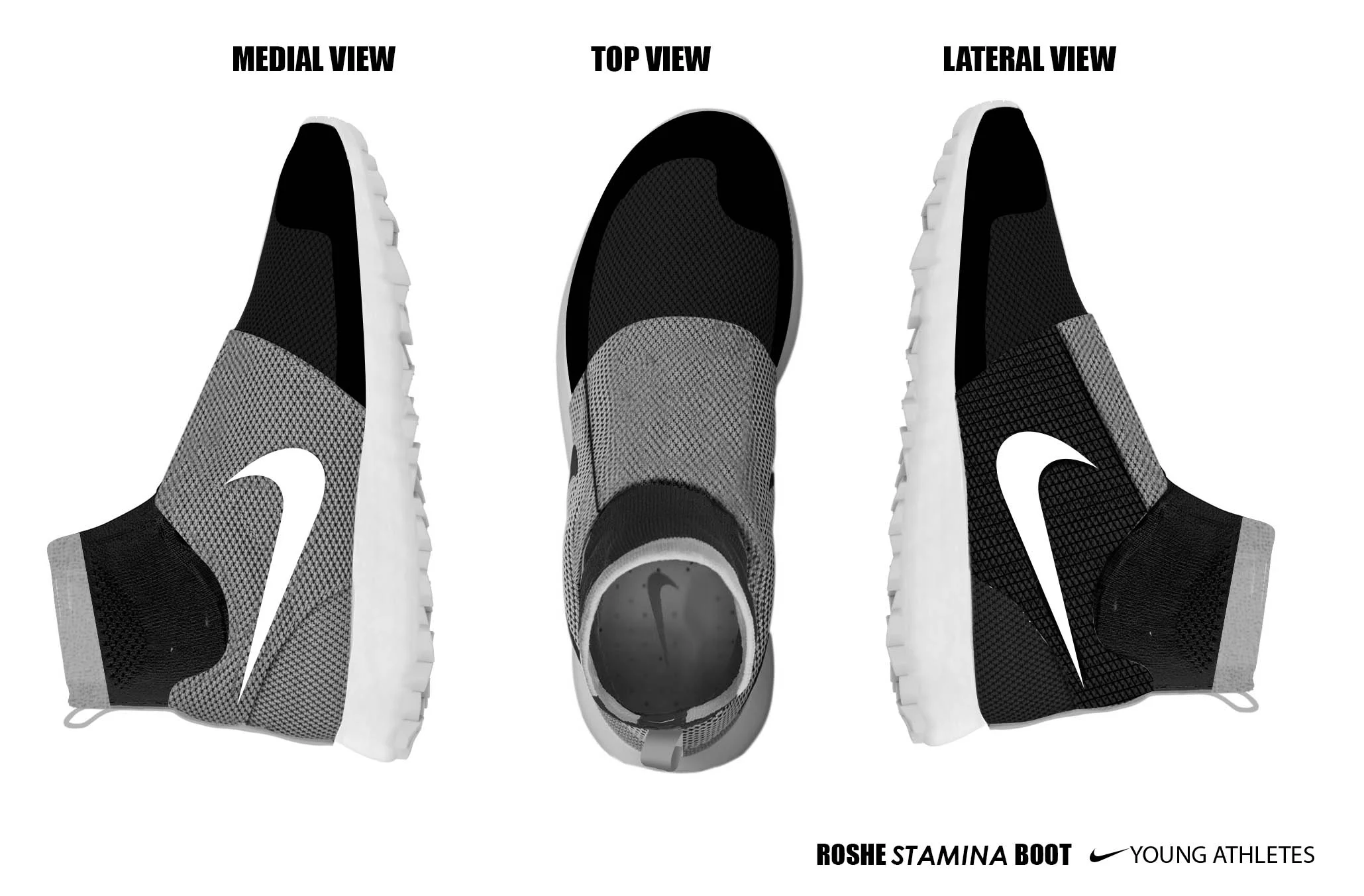Initial concept