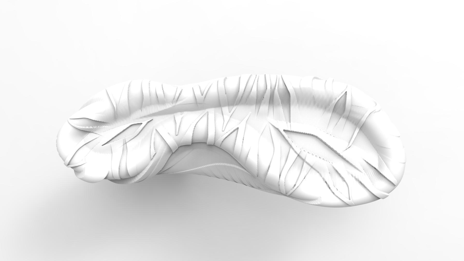 Traction concept