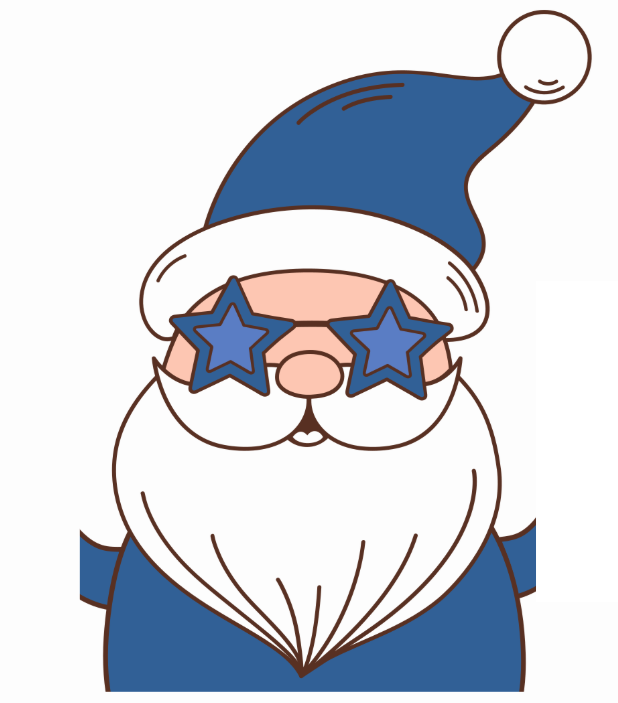 Christmas YCC--Single Camper