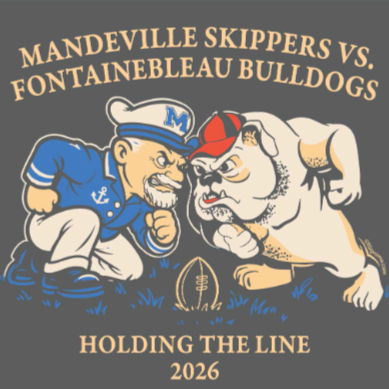 FHS Rival Shirt