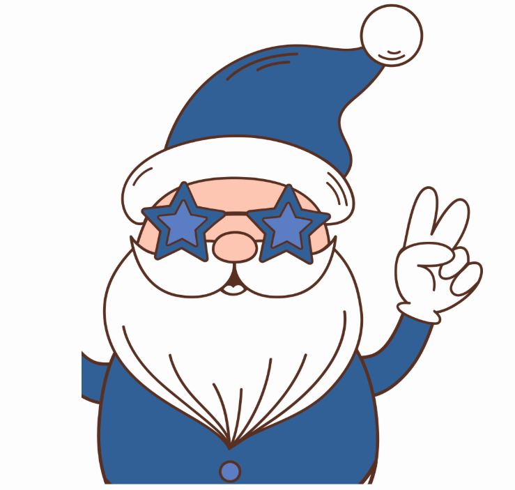 MULTIPLE CAMPER CHRISTMAS YCC--Multiple Campers