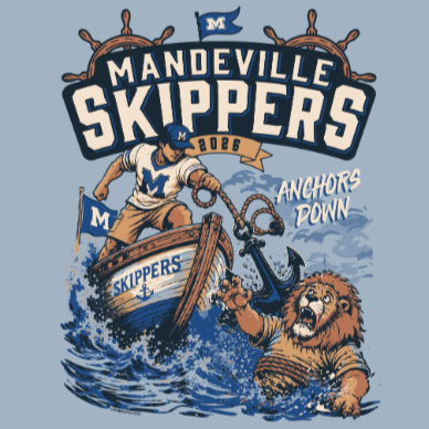 CHS Rival Shirt