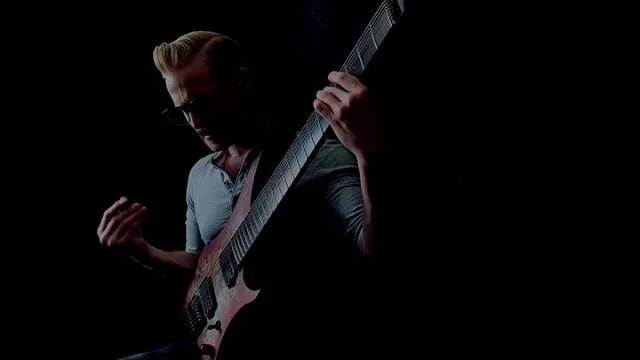 Chronicles ll
.
.
.
@gocguitarsofficial 
@getgooddrums 
@neuraldsp (NTS)
@submissionaudio (Djinn Bass)
@heavyocity (Novo)
.
.
.
#gocguitars #chroniclesmusic #neuraldsp #getgooddrums #submissionaudio #heavyocity #prog #progmetal #progressivemetal #met