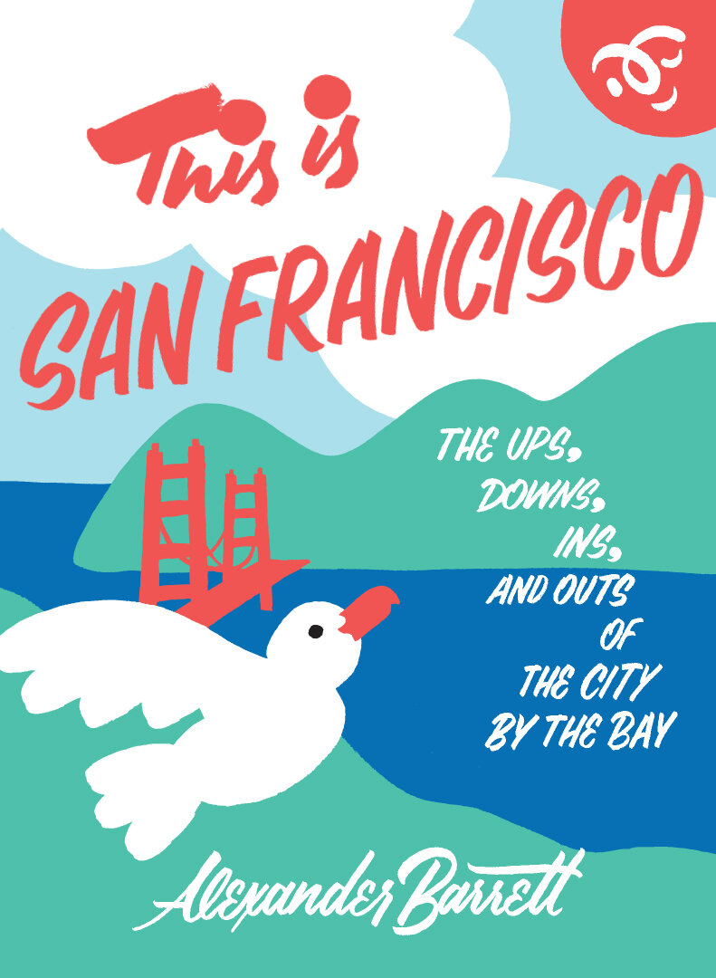 This is San Francisco Cover.jpg