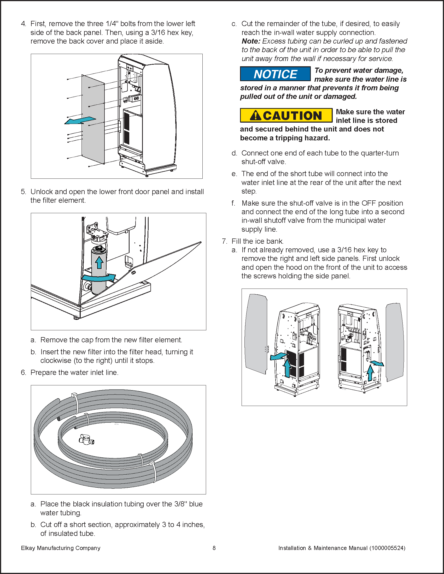 Installation Instructions
