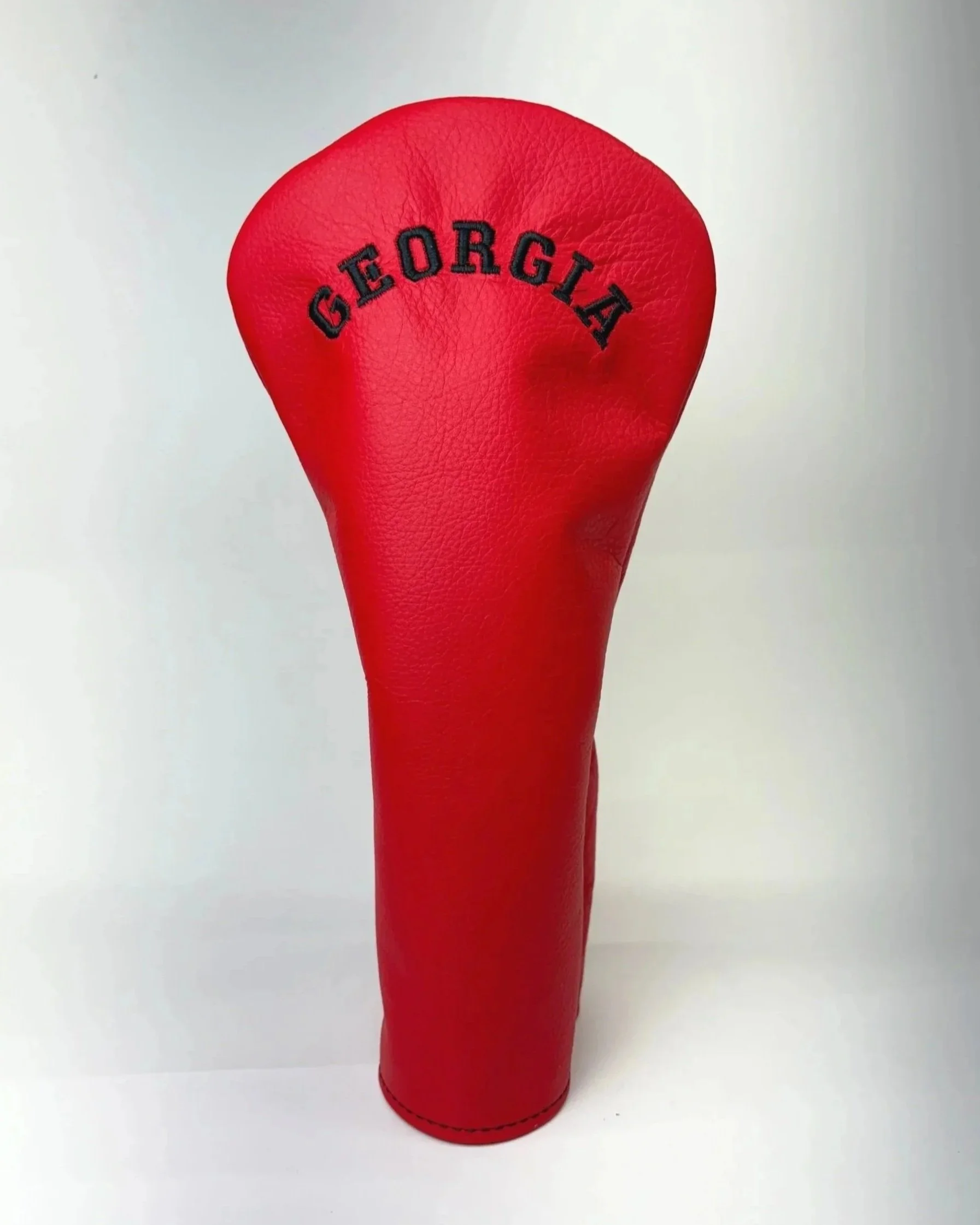 NH Georgia Leather Golf Headcovers