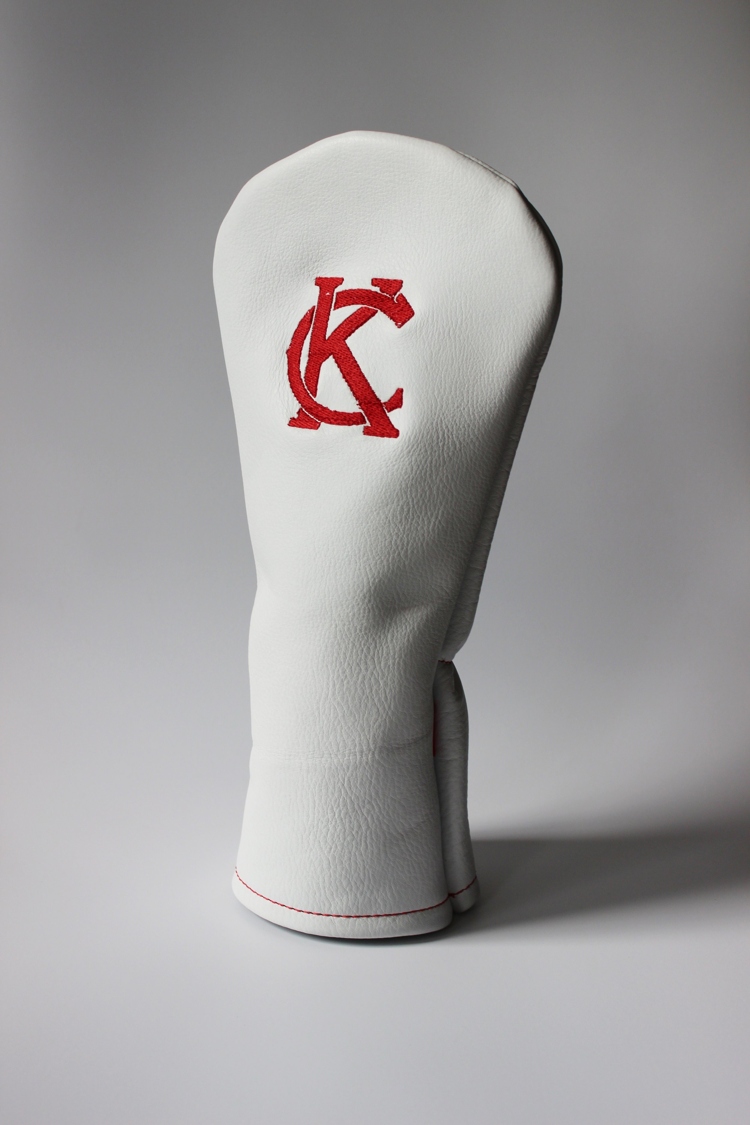 NH Leather KC Headcover – $86