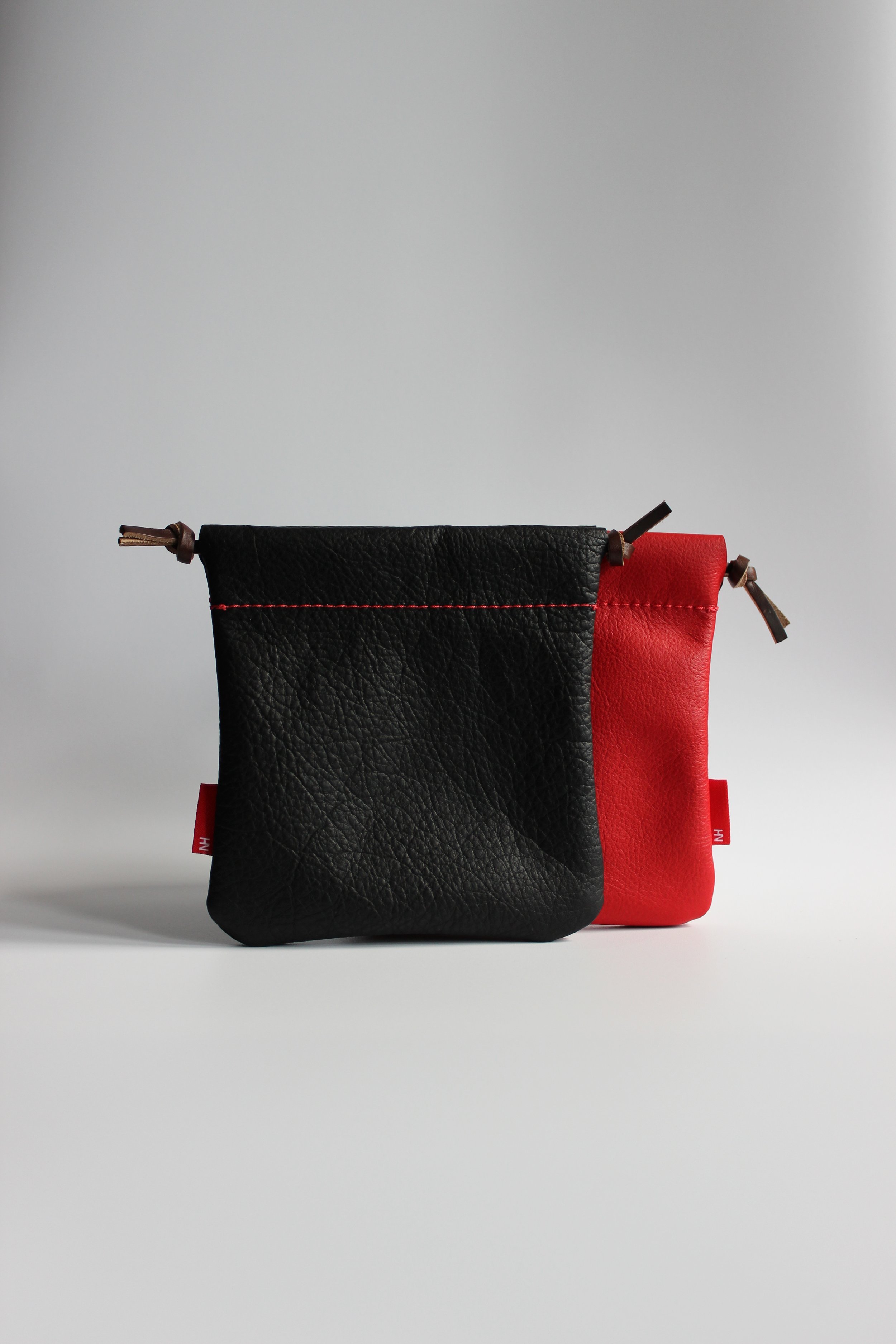 NH Leather Valuables Pouch – $48+