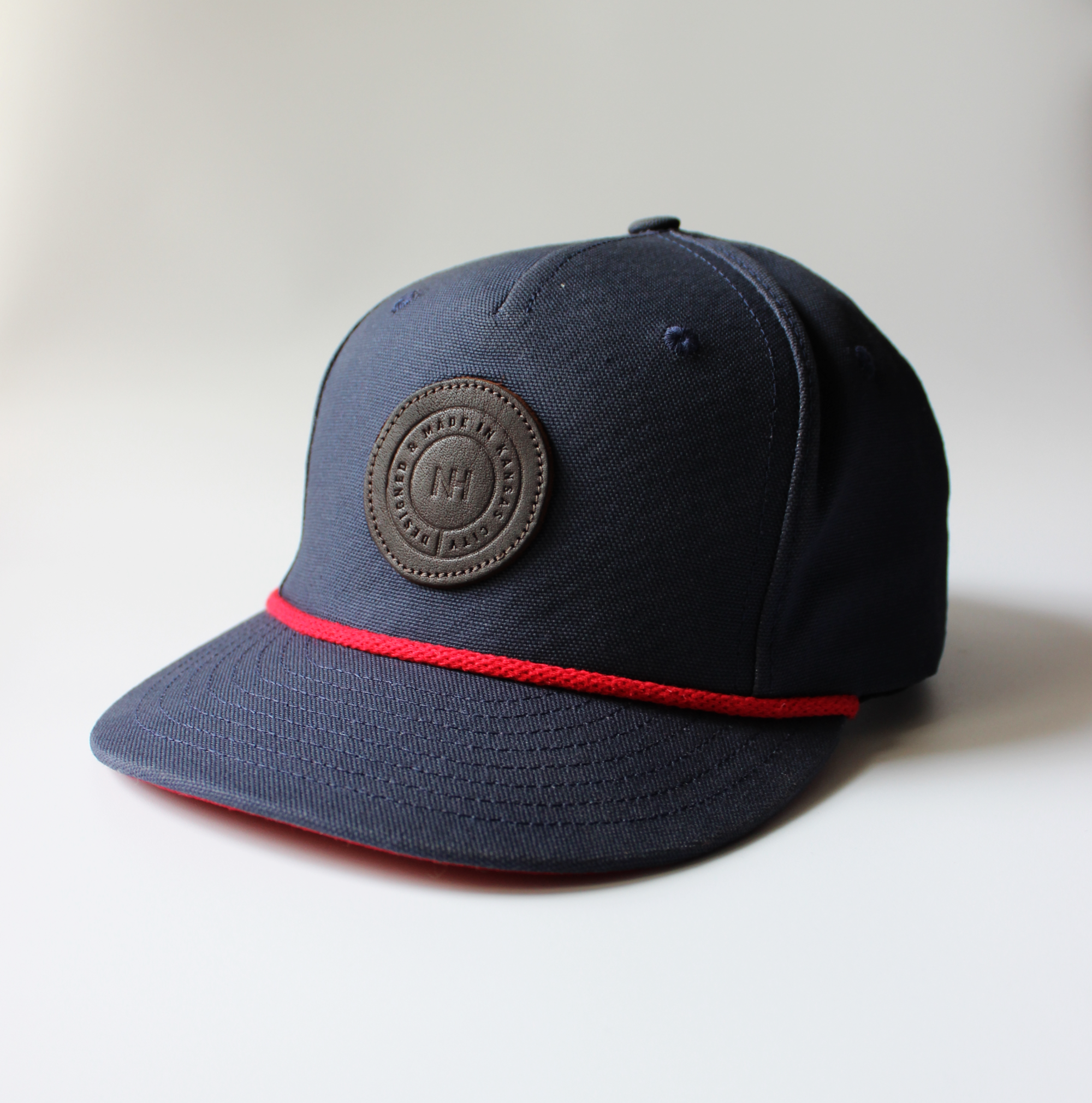NH Sandlot Rope Hat – $44