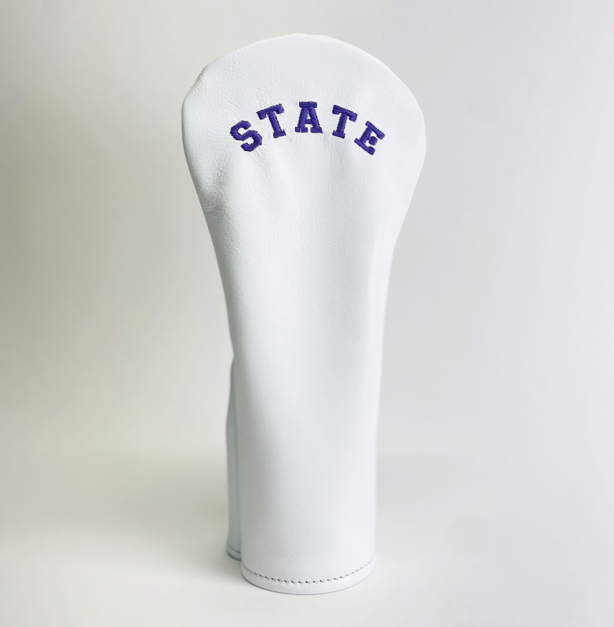 Custom Crest Headcovers