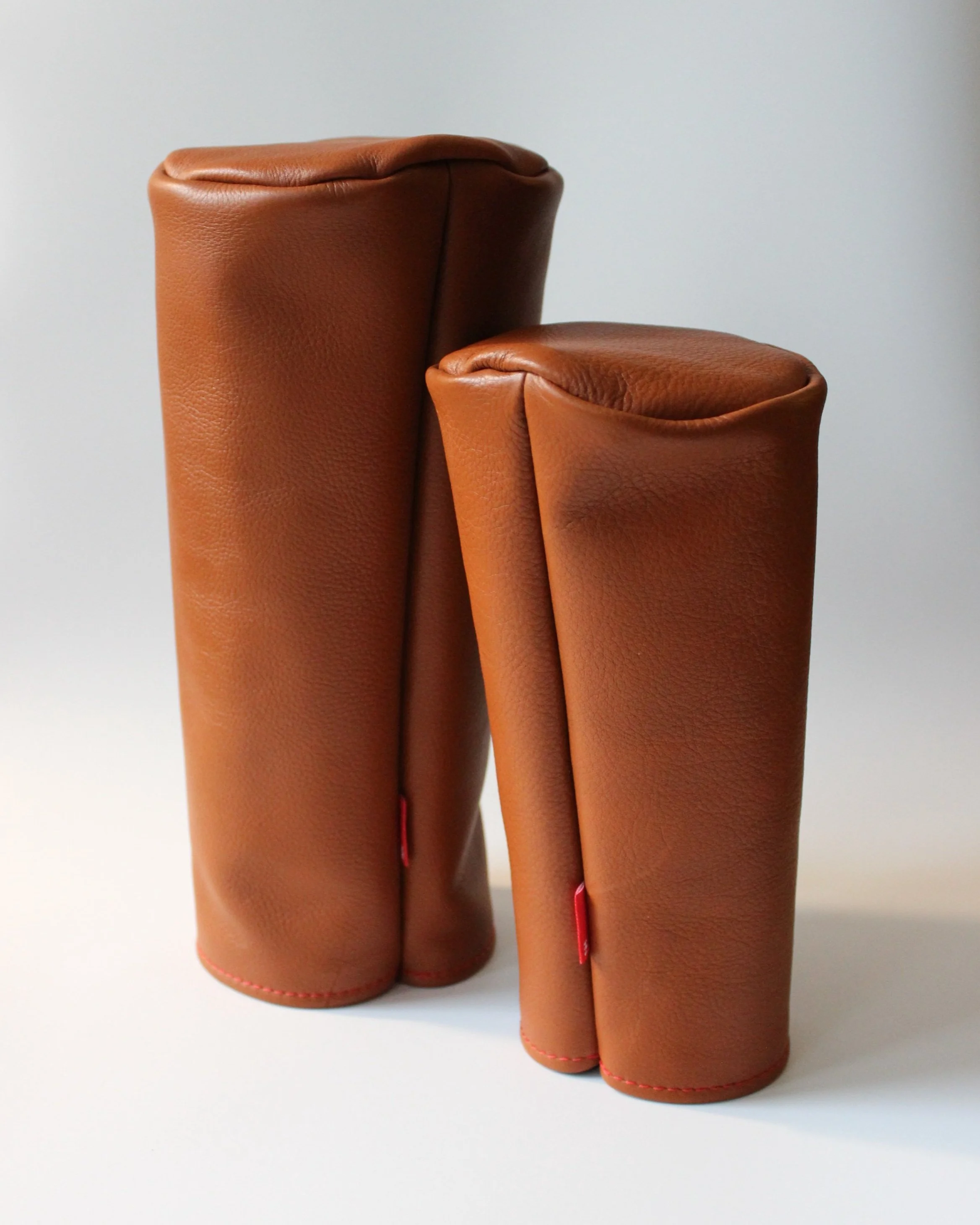 Barrel Golf Headcovers