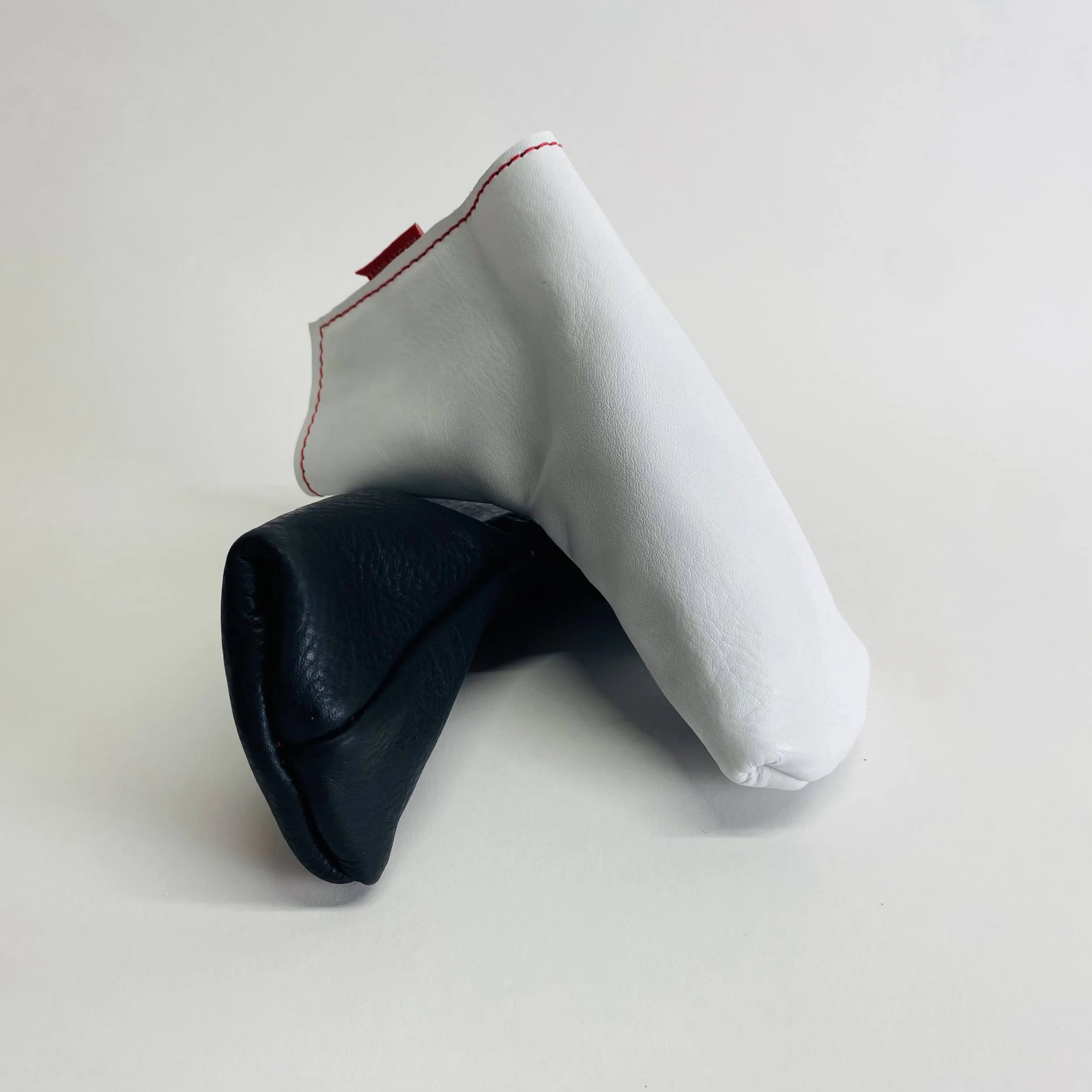NH Leather Golf Putter Covers