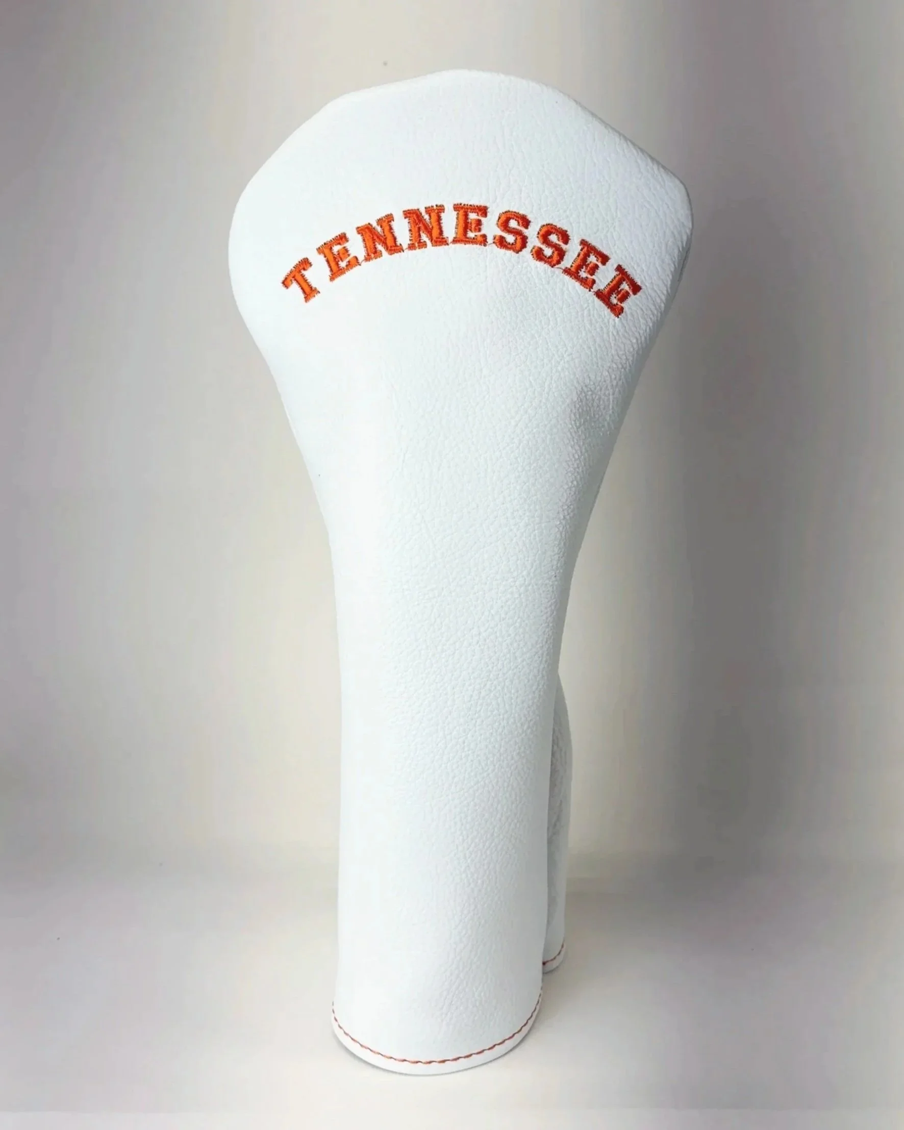 NH Tennessee Leather Golf Headcovers