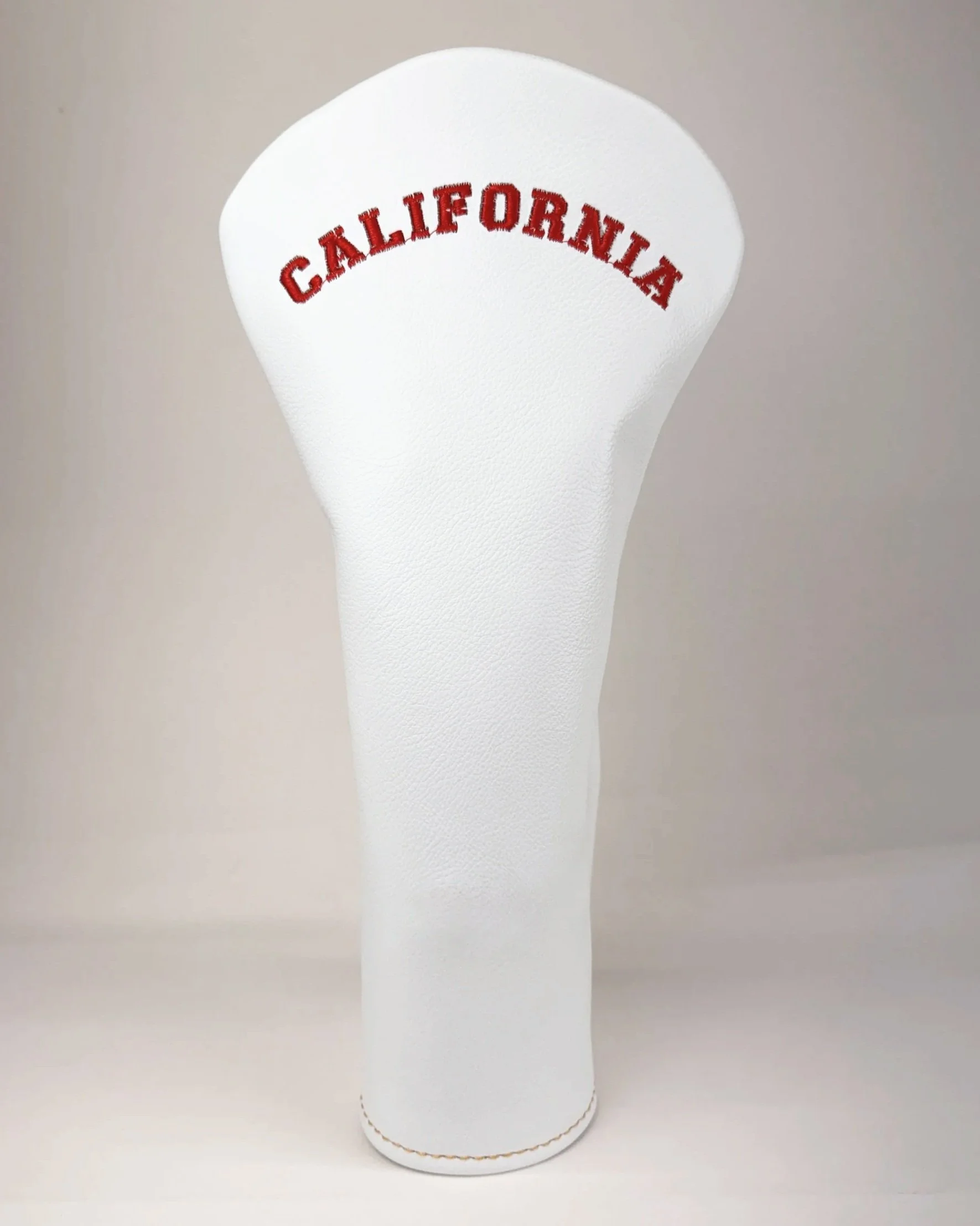 NH California Leather Golf Headcovers