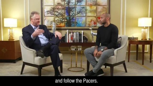 Bird/Henry Conversation