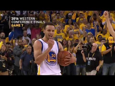 2017 NBA Golden State Warriors Championship Season