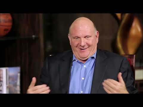 Inside The Boardroom