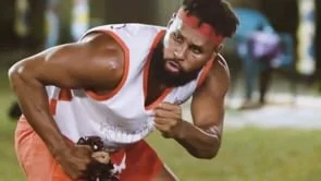 Patty Mills Social Justice