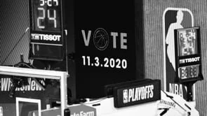 NBA - Vote