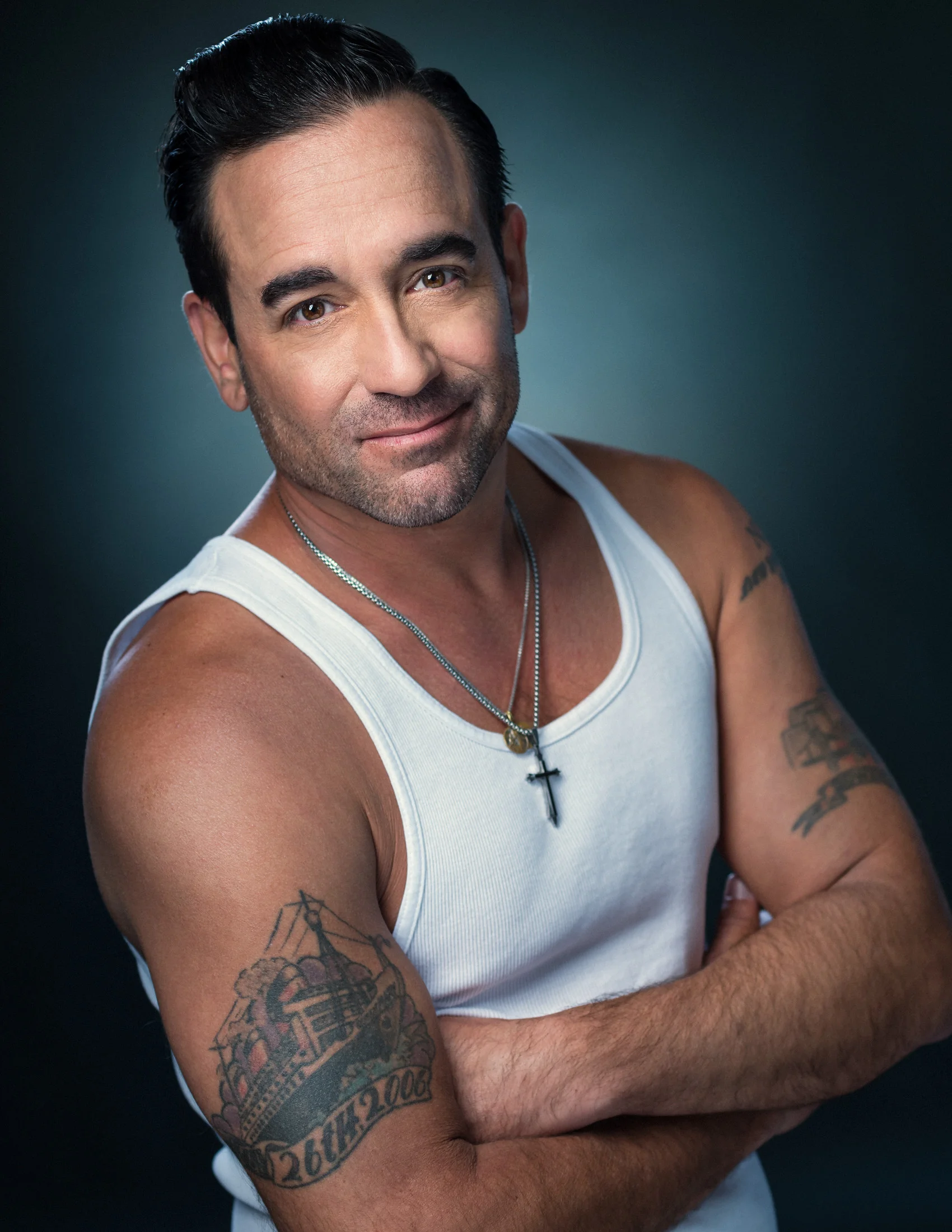 Character Actor Photography - Best in the Country. | Geoffrey Donne ...
